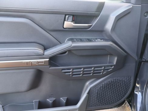 Used 2026 Toyota Tacoma TRD Off-Road w/ TRD Off Road Premium Package image 19