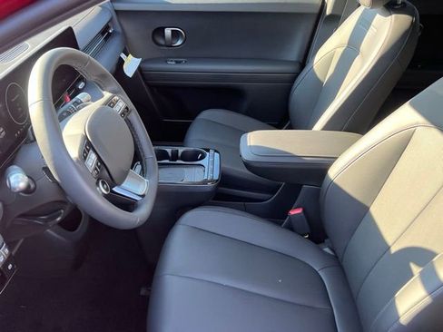 New 2026 Hyundai Ioniq 5 SEL image 11