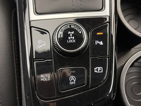 Used 2025 Kia Sportage X-Line w/ Premium Package image 29