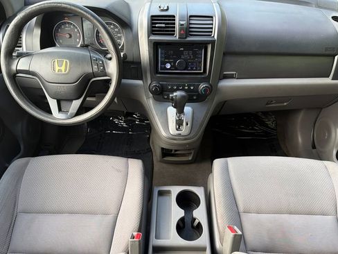 Used 2008 Honda CR-V LX image 13