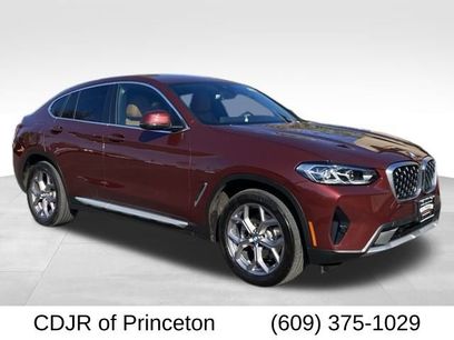 Used 2023 BMW X4 xDrive30i w/ Premium Package
