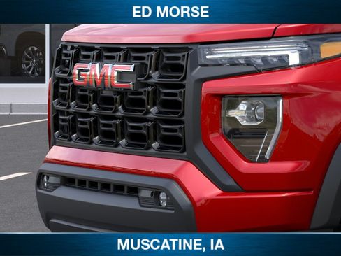 New 2026 GMC Canyon Elevation w/ Convenience Package AWD/4WD image 13