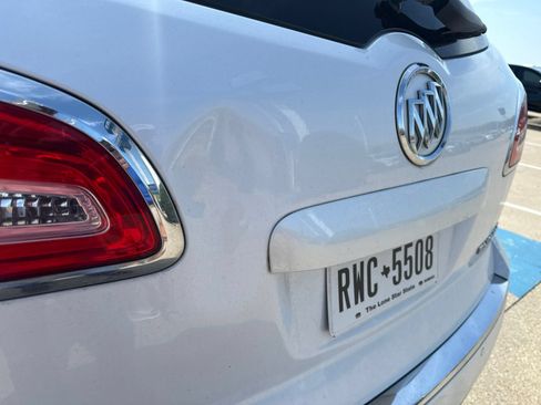 Used 2016 Buick Enclave Convenience FWD image 7