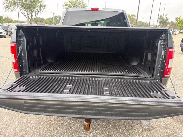 Used 2019 Ford F150 XLT AWD/4WD image 17