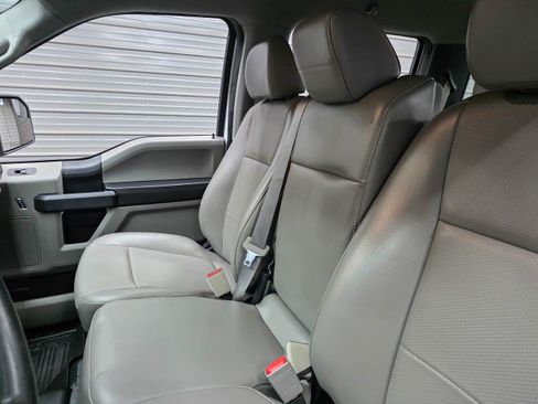 Used 2020 Ford F150 XL w/ XL Power Equipment Group AWD/4WD image 19
