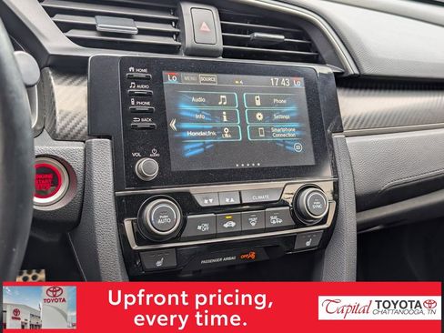 Used 2019 Honda Civic Si image 20