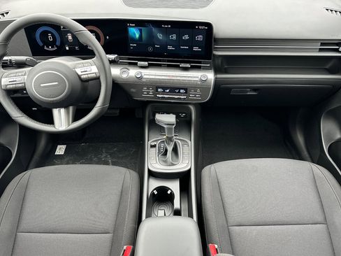 New 2026 Hyundai Kona SEL Sport image 13