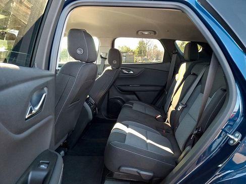 Used 2023 Chevrolet Blazer LT w/ Convenience Package image 10