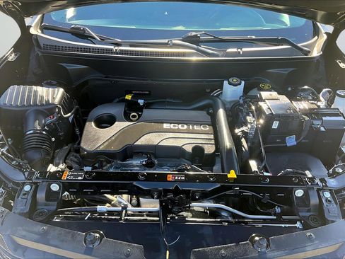 Certified 2020 Chevrolet Equinox LT image 24
