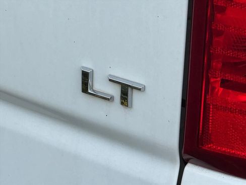 Used 2020 Chevrolet Silverado 1500 LT w/ Trailering Package image 7