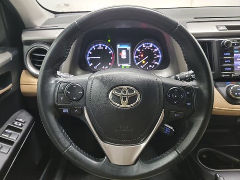 Used 2018 Toyota RAV4 XLE w/ Plus Extra Value Package image 17