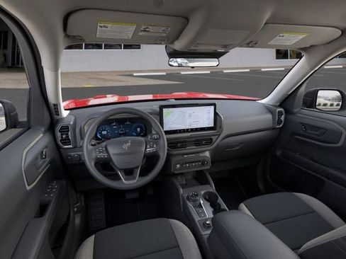 New 2025 Ford Bronco Sport Big Bend image 9