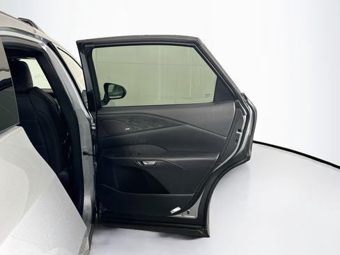 Used 2024 Lexus RX 350 F Sport w/ Convenience Package AWD/4WD image 31