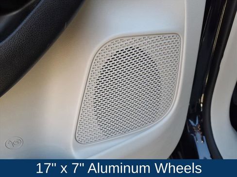 Used 2023 Chrysler Voyager LX FWD image 23
