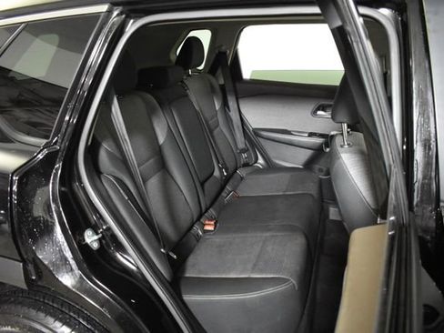 Certified 2022 Nissan Rogue SV image 29