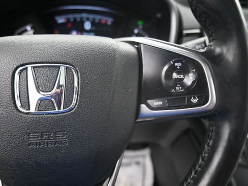 Used 2020 Honda CR-V EX-L image 27