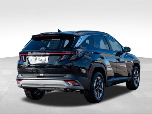 New 2026 Hyundai Tucson SEL image 7