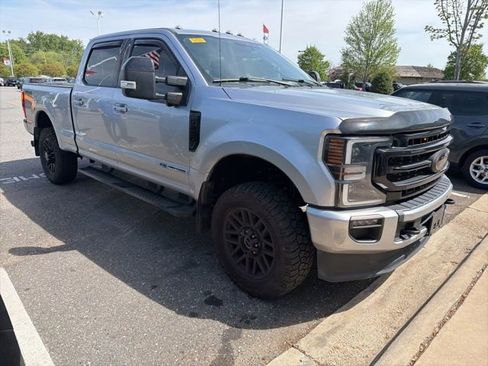 Used 2020 Ford F250 Lariat image 6