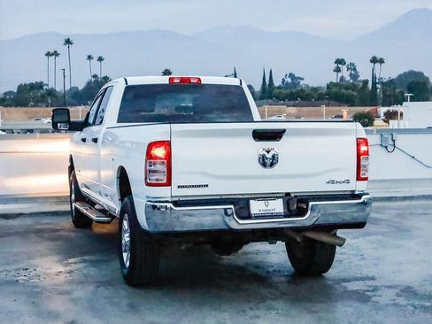 Certified 2024 RAM 2500 Big Horn image 7