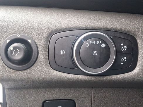 Used 2022 Ford Transit 250 Low Roof w/ Exterior Upgrade Package image 24