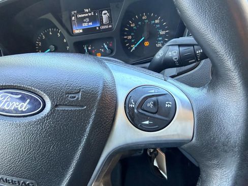 Used 2018 Ford Transit 150 130 Low Roof w/ Exterior Upgrade Package image 20