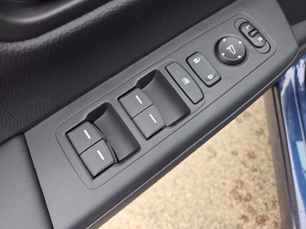 New 2027 Honda CR-V Sport-L image 34