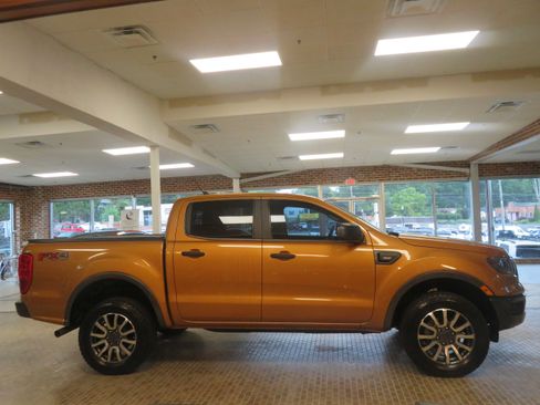 Used 2019 Ford Ranger XLT w/ Equipment Group 302A Luxury AWD/4WD image 62