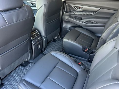 New 2026 Subaru Ascent Premium AWD/4WD image 12