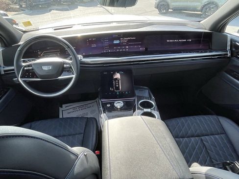 Used 2025 Cadillac Escalade IQ Sport 1 image 23