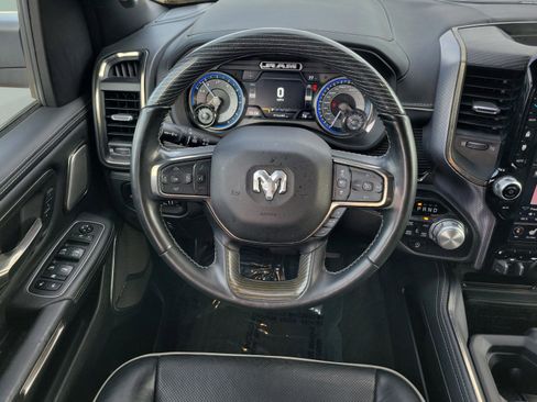 Used 2021 RAM 1500 Limited image 10