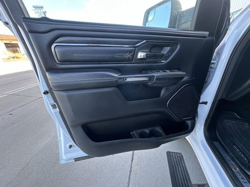 Used 2022 RAM 1500 Limited image 22