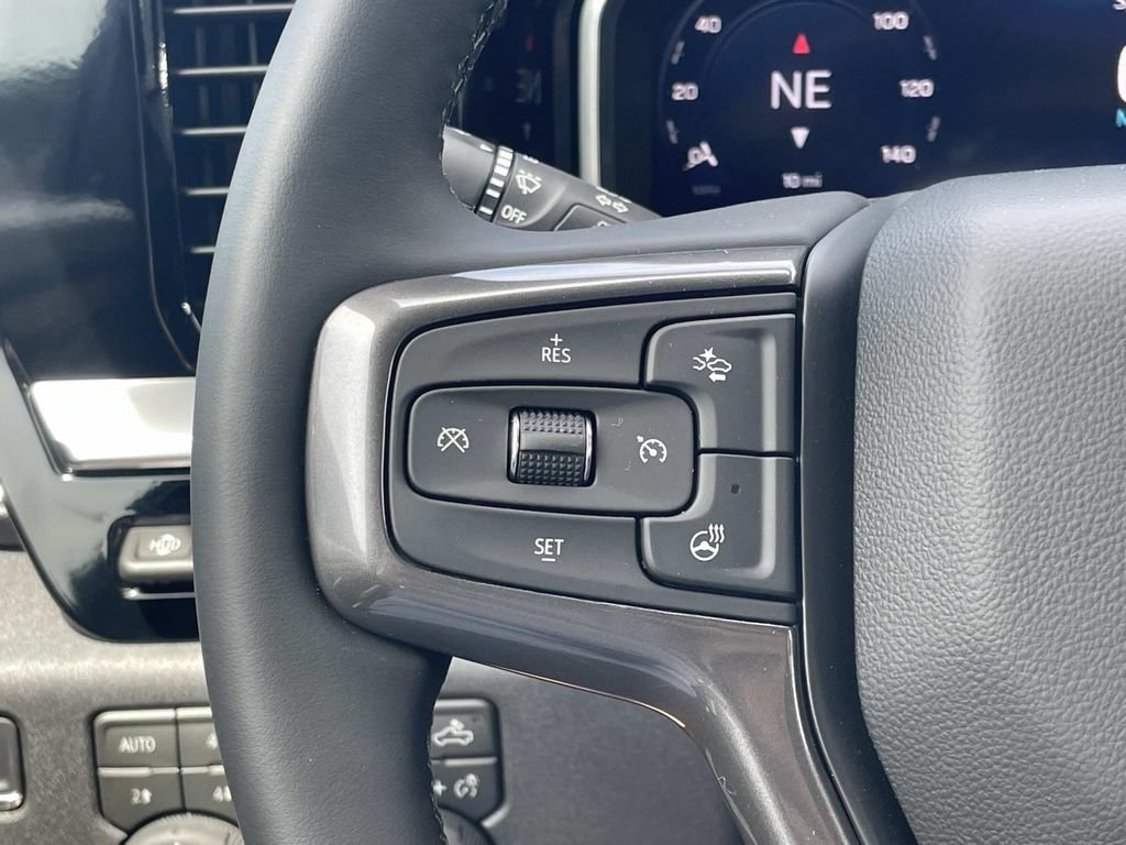 New 2026 Chevrolet Silverado 2500 High Country w/ High Country Premium Package AWD/4WD image 28