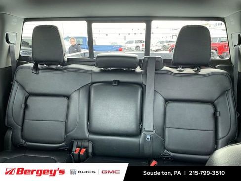 Used 2020 Chevrolet Silverado 1500 LT w/ All-Star Edition image 24