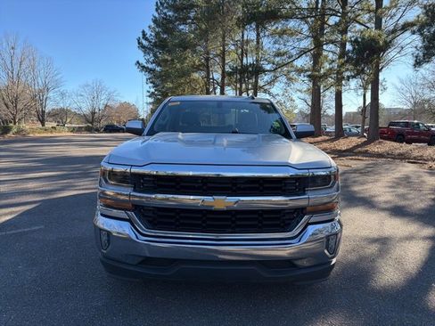 Used 2016 Chevrolet Silverado 1500 LT w/ All Star Edition image 3