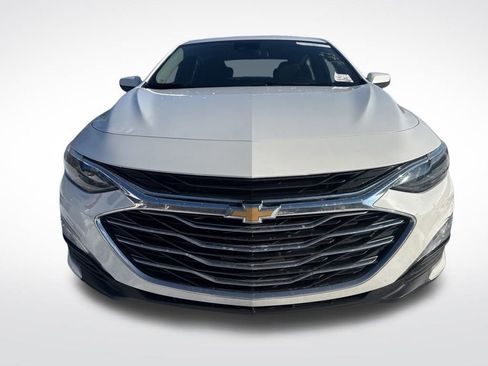 Used 2023 Chevrolet Malibu LT image 11