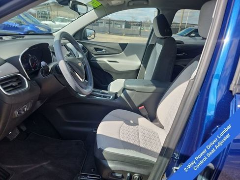 Used 2022 Chevrolet Equinox LS w/ LS Convenience Package image 10