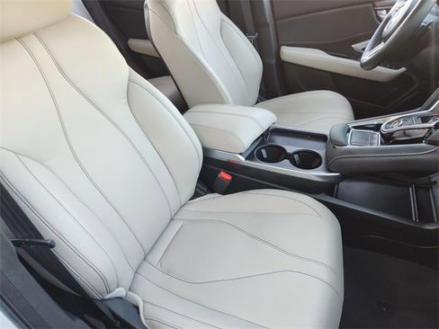 Used 2025 Acura RDX SH-AWD image 14