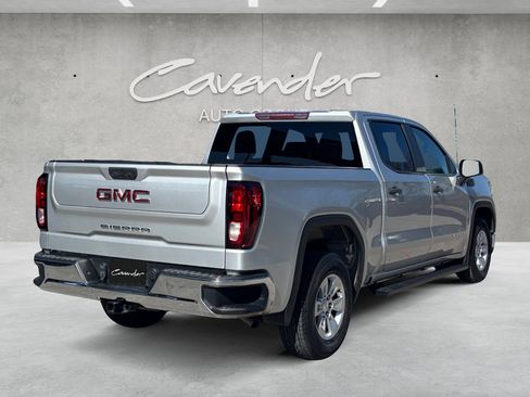 Used 2022 GMC Sierra 1500 Pro w/ Pro Value Package image 19