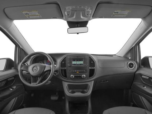 Used 2016 Mercedes-Benz Metris Passenger image 12