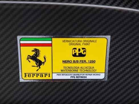 Certified 2022 Ferrari SF90 Spider image 68
