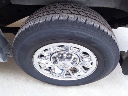 Used 2019 Nissan NV 3500 SL RWD image 56