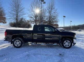 Certified 2018 Chevrolet Silverado 1500 LT w/ All Star Edition video 2