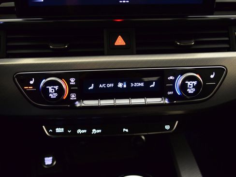 Certified 2025 Audi A5 2.0T Premium Plus w/ Convenience Plus Package image 30