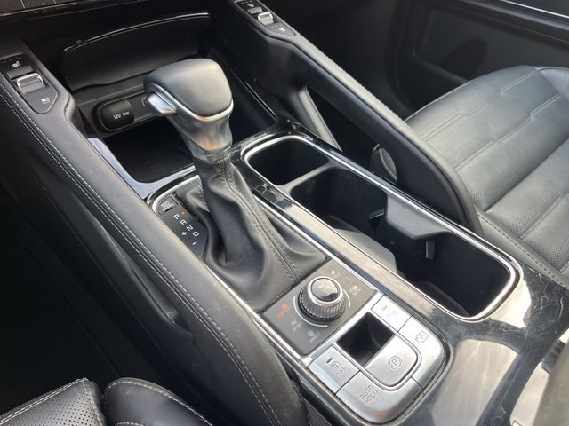 Certified 2024 Kia Telluride SX Prestige AWD/4WD image 29