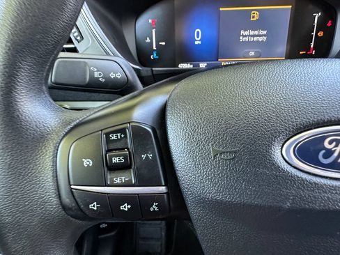 Used 2025 Ford Escape Active FWD image 27
