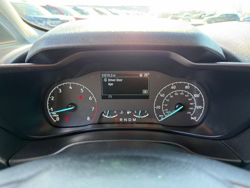 Used 2022 Ford Transit Connect XL image 17