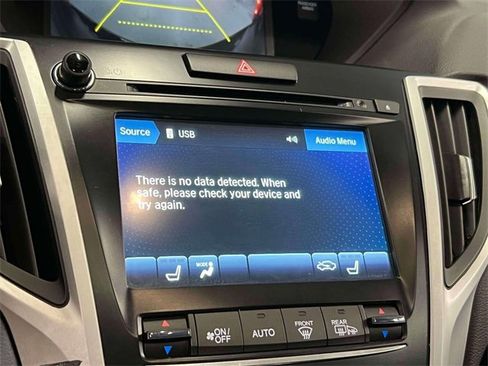 Used 2020 Acura TLX w/ Technology Package image 28