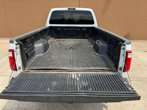 Used 2015 Ford F350 XL w/ Power Equipment Group AWD/4WD image 15