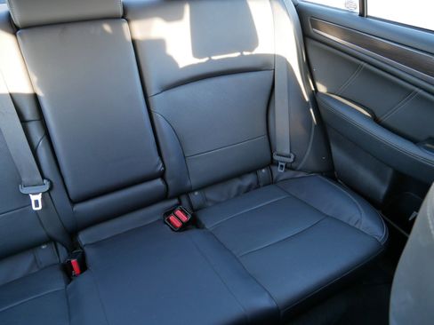 Used 2018 Subaru Legacy 2.5i Limited image 14