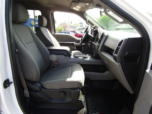 Used 2020 Ford F150 XLT w/ XTR Package AWD/4WD image 26